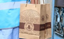 Kağıthane’de pandemiyle mücadele kapsamında 10 milyon hijyen ürünü dağıtıldı