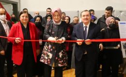 EYÜPSULTAN KIZ ANADOLU İHL, ROKET YAPTI!