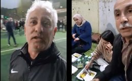 Eyüpsultan Belediyesi’nden çocukları aç bırakan iftar!