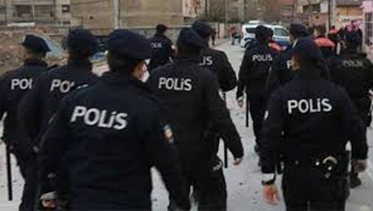 Polis, tahsil farkı gözetilmeden 3600 Ek Gösterge bekliyor