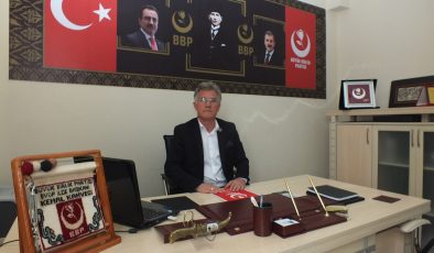 Kemal Kahveci: Çalışmalarımız devam ediyor