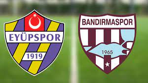 Eyüpspor maçının ardından Bandırmaspor’a ceza yağdı!