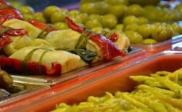 Turşu Festivali ertelendi!
