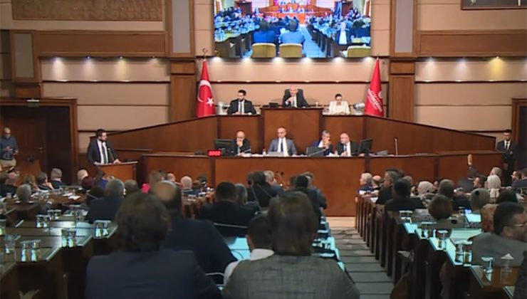 İstanbul’un 39 ilçesinin bütçeleri onaylandı!