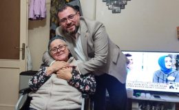 Süleyman Özcan: “En önemli husus ulaşılabilir bir idareci olmak”