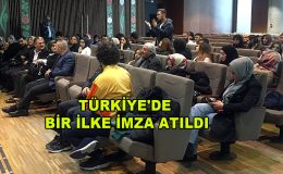 Eyüpsultan Belediyesi’nden işitme engellilere özel beslenme eğitimi