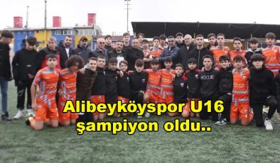 Hedef Türkiye Şampiyonası..
