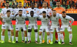 Kupada nefes kesen maç! Eyüpspor uzatmalarda elendi..