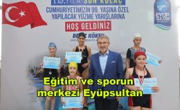 80 bin kişi faydalandı