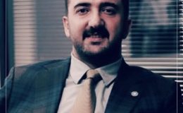 Avukat Osman Ersin Kozanhan Hakk’ın rahmetine kavuştu