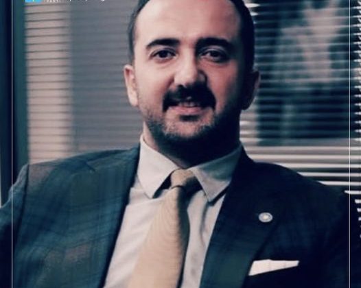 Avukat Osman Ersin Kozanhan Hakk’ın rahmetine kavuştu