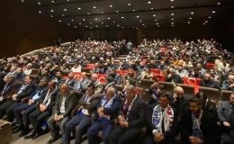 Eyüpsultan’da  aşıklar rüzgarı esti