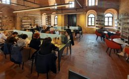 BEYOĞLU SEMT KÜTÜPHANELERİ RAMAZAN AYININ DA VAZGEÇİLMEZİ OLDU