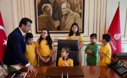 İBB’ye Eyüpsultanlı başkan!