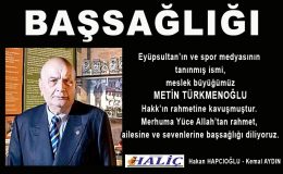 ÜZÜNTÜMÜZ ÇOK BÜYÜK