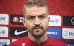 Caner Erkin Eyüpspor’da..