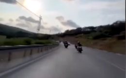 Eyüpsultan’da cinayet gibi kaza: İki genç yaşamını yitirdi!