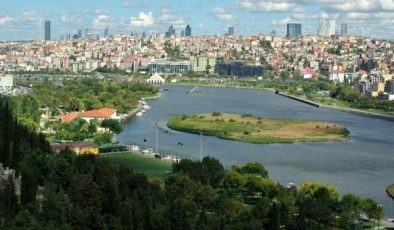 İstanbul’da hangi ilçelerin zemini sağlam, Eyüpsultan’ın durumu ne?