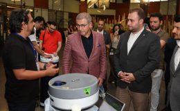 İSTANBULLU ARTIK KENDİ TARIMINI KENDİ YAPABİLİR