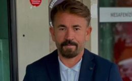 Rafet Altınkaynak: Esenayspor Kulübü mağdur edilmiştir!