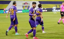 Eyüpsporlu oyuncu Mete Kaan Demir Yunanistan’a transfer oldu