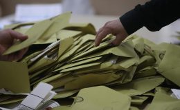 Meclis Üyeliği için yarışacak adayların listeleri açıklandı