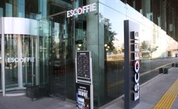 Eyüpsultan’ın yeni lezzet markası: ESCOFFIE