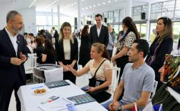 İstihdam Ofisleri iş arayanlara umut oluyor