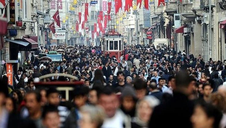 İstanbul’da ne kadar yabancı yaşıyor? İmamoğlu’nun verdiği rakam ile Göç İdaresi’nin verdiği rakam arasında uçurum var