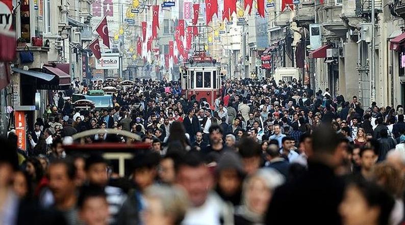 İstanbul’da ne kadar yabancı yaşıyor? İmamoğlu’nun verdiği rakam ile Göç İdaresi’nin verdiği rakam arasında uçurum var