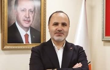 Fatih Aydemir Sessizliğini bozdu