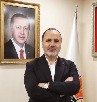 Fatih Aydemir Sessizliğini bozdu