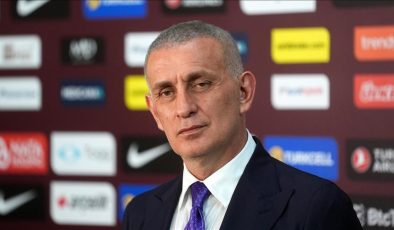 İbrahim Hacıosmanoğlu’ndan şok açıklama: “152 hakemin bahis oynadığı tespit edildi…”