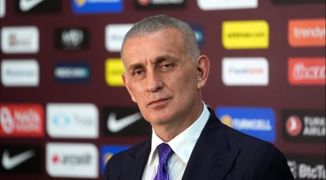 İbrahim Hacıosmanoğlu’ndan şok açıklama: “152 hakemin bahis oynadığı tespit edildi…”