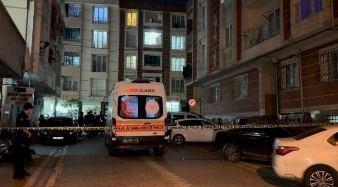 Bir zehirlenme faciası da Esenyurt’ta! 1’i bebek 7 kişi hastaneye kaldırıldı