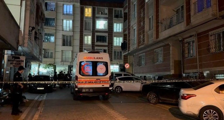Bir zehirlenme faciası da Esenyurt’ta! 1’i bebek 7 kişi hastaneye kaldırıldı