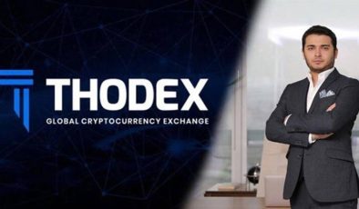 Kripto para borsası Thodex’in kurucusu Faruk Fatih Özer, cezaevindeki odasında ölü bulundu
