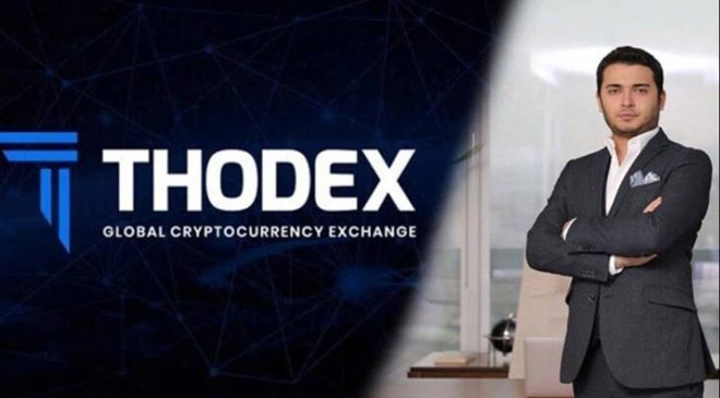 Kripto para borsası Thodex’in kurucusu Faruk Fatih Özer, cezaevindeki odasında ölü bulundu