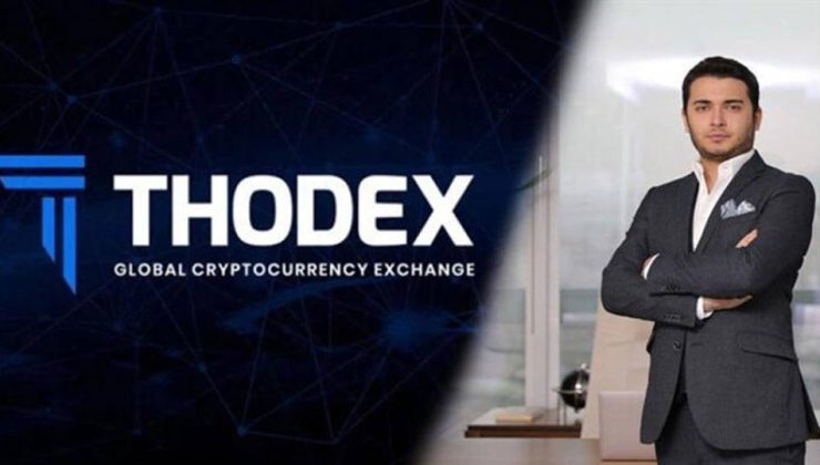 Kripto para borsası Thodex’in kurucusu Faruk Fatih Özer, cezaevindeki odasında ölü bulundu