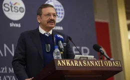 “Cumhuriyeti Kuran Şehirler” etkinliği Ankara’da düzenlendi