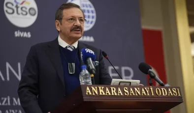 “Cumhuriyeti Kuran Şehirler” etkinliği Ankara’da düzenlendi