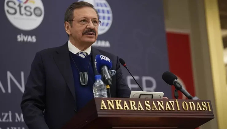 “Cumhuriyeti Kuran Şehirler” etkinliği Ankara’da düzenlendi