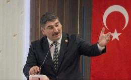 İstanbul Bağımsız Gazeteciler Derneği Eyüpsultan ve İstanbul’a Hayırlı Olsun