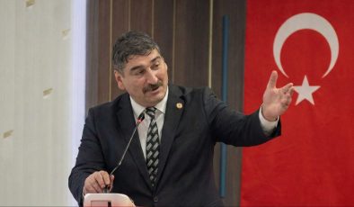 İstanbul Bağımsız Gazeteciler Derneği Eyüpsultan ve İstanbul’a Hayırlı Olsun