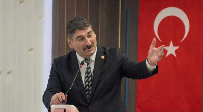 İstanbul Bağımsız Gazeteciler Derneği Eyüpsultan ve İstanbul’a Hayırlı Olsun