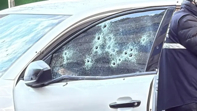 İstanbul’un ortasında suikast! Kurşun yağdırdılar, o anlar kamerada