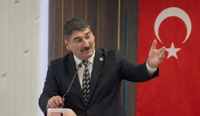 Kemal Aydın’dan Şehit Fethi Sekin’in 9. Yıl Dönümünde Anlamlı Mesaj