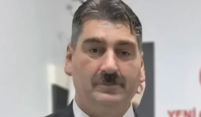 Yeniçağ Partisi Genel Başkan Yardımcısı Kemal Aydın’dan Miraç Kandili Mesajı: “Adalet, Ahlak ve Güven Yeniden İnşa Edilmelidir”