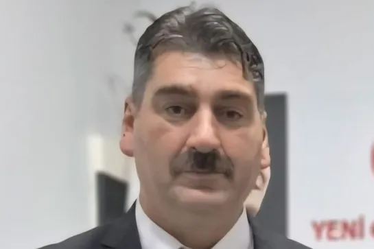 Yeniçağ Partisi Genel Başkan Yardımcısı Kemal Aydın’dan Miraç Kandili Mesajı: “Adalet, Ahlak ve Güven Yeniden İnşa Edilmelidir”