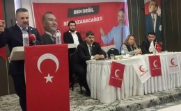 Yeniçağ Partisi’nde Ankara Zirvesi: “Makam İçin Değil, Millet İçin Buradayız”
